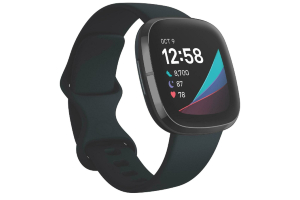 Fitbits & Watches