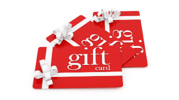 Gift Cards
