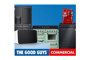 The Good Guys