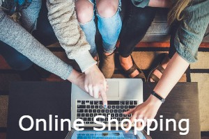 Online Shopping